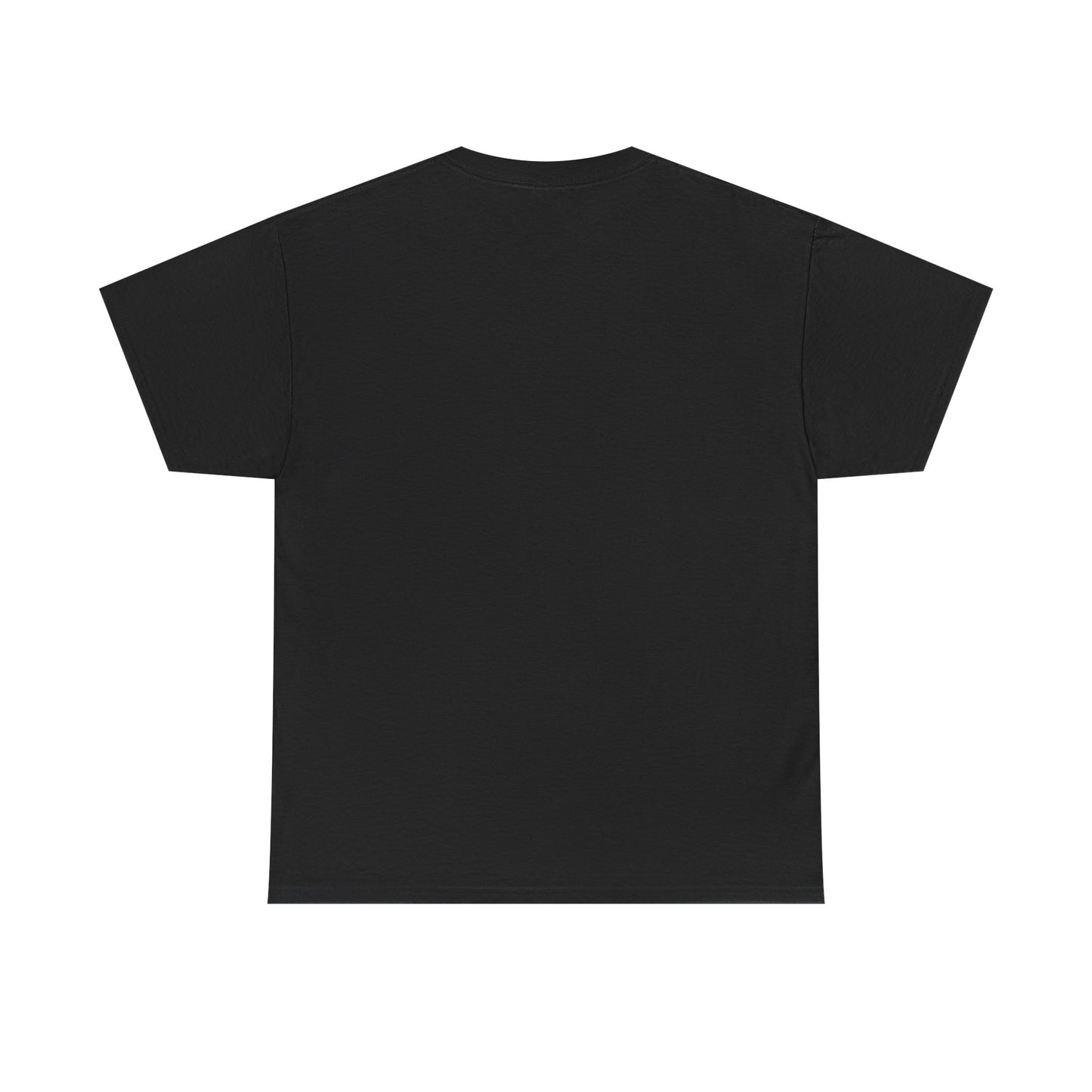 DIL JALE Front Print Vintage Tshirt