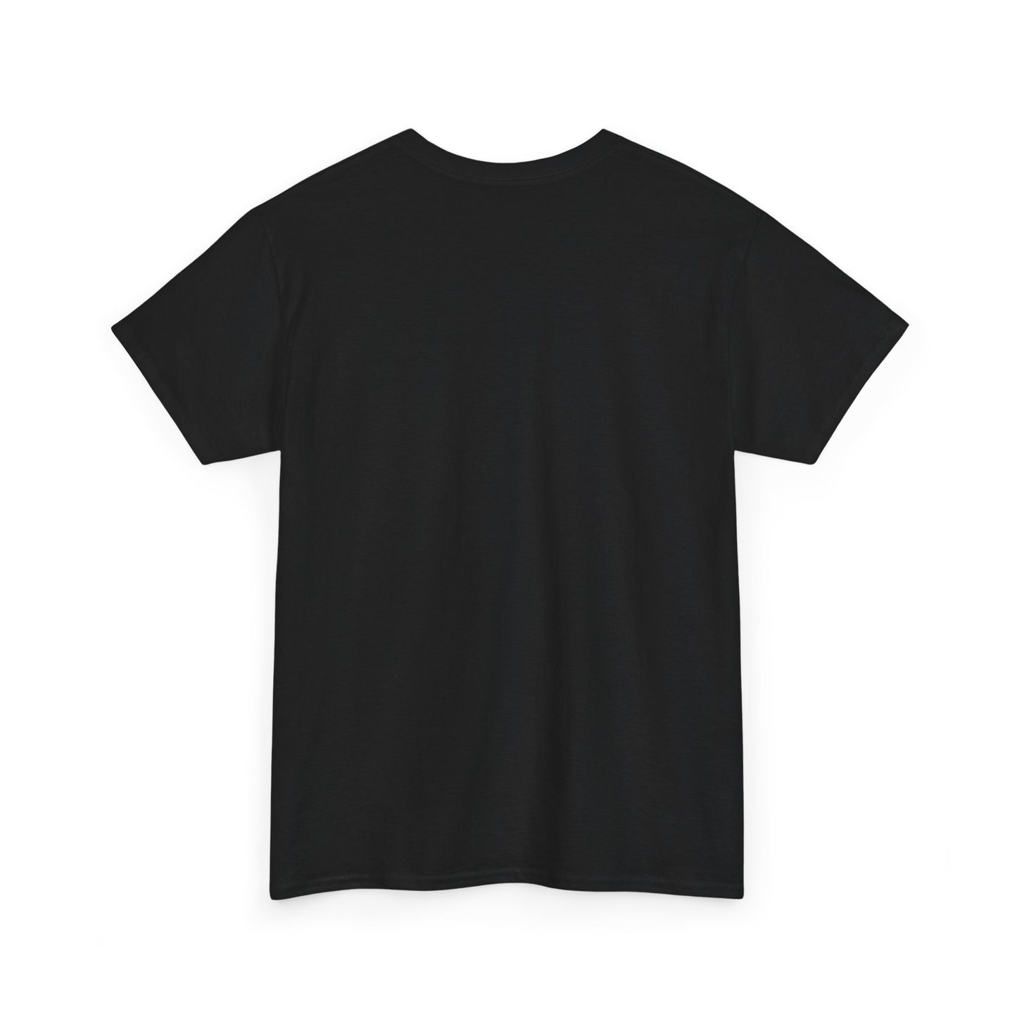 DIL JALE Front Print Vintage Tshirt